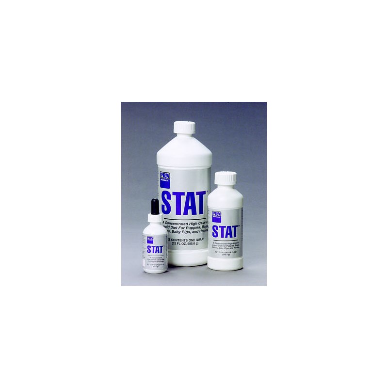 S.T.A.T. High Calorie Liquid Diet 16oz