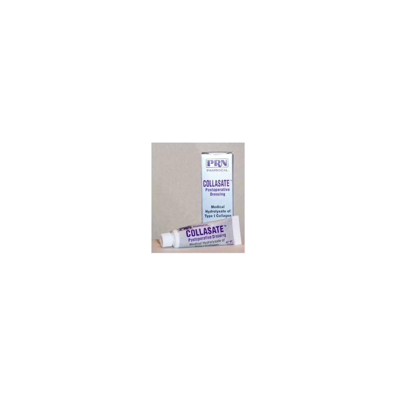 Collasate Collagen Gel 7gm Tube