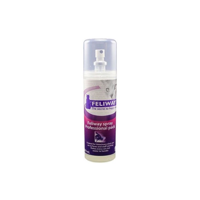 Feliway Classic Travel Spray 20ml