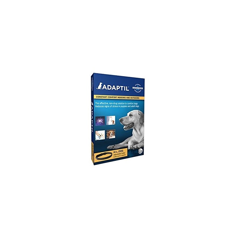Adaptil Calm On The Go Collar Large Dog