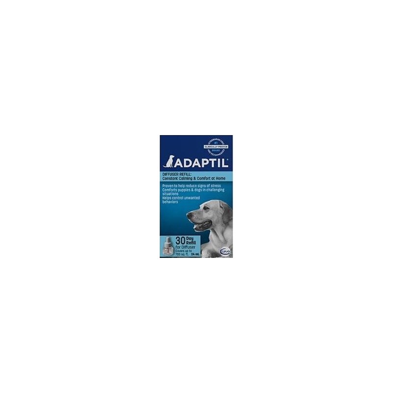 Adaptil Calm Diffuser Refill 30 Day 48ml