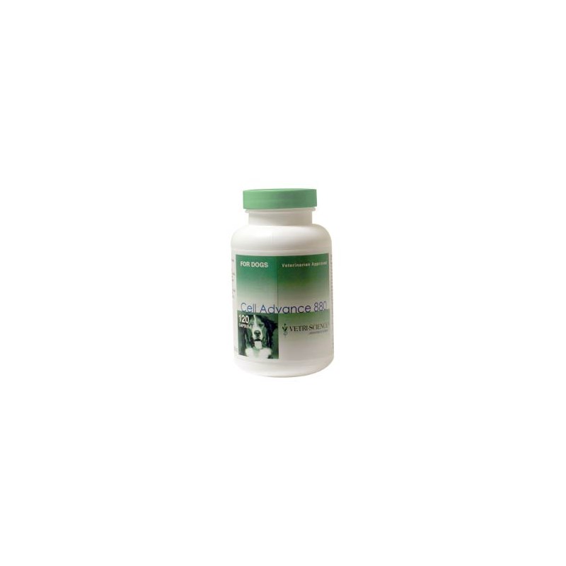 Cell Advance Caps 880 120ct