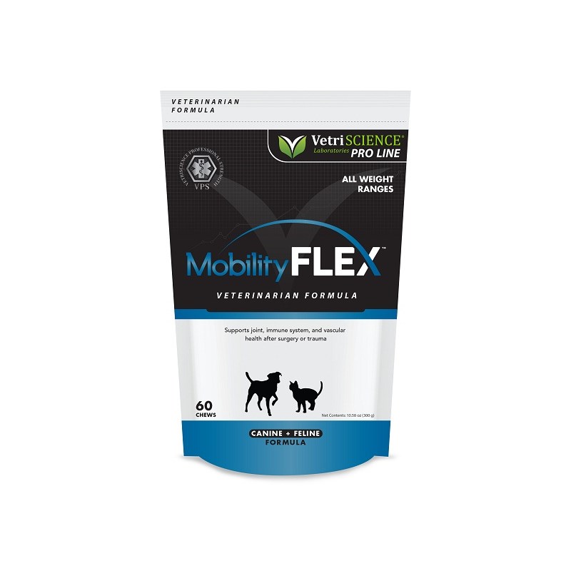 Mobility Flex All Weight Ranges 60ct