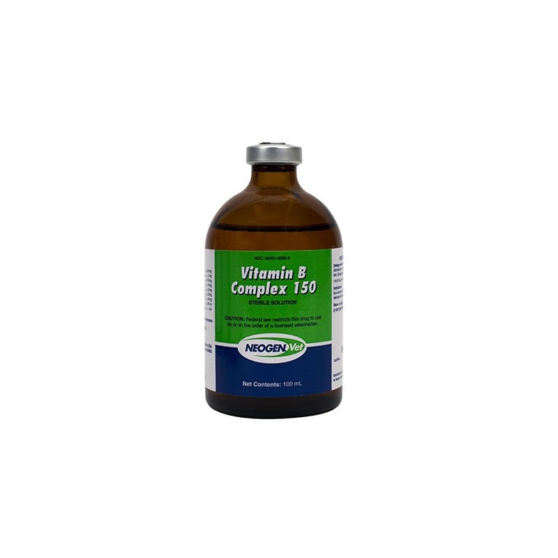Vitamin B Complex 150 IV 100ml