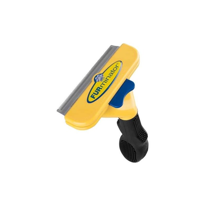 Large Dog Furminator Short Hair