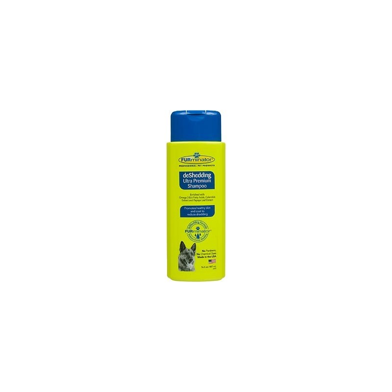 Furminator Deshedding Shampoo 16.5oz