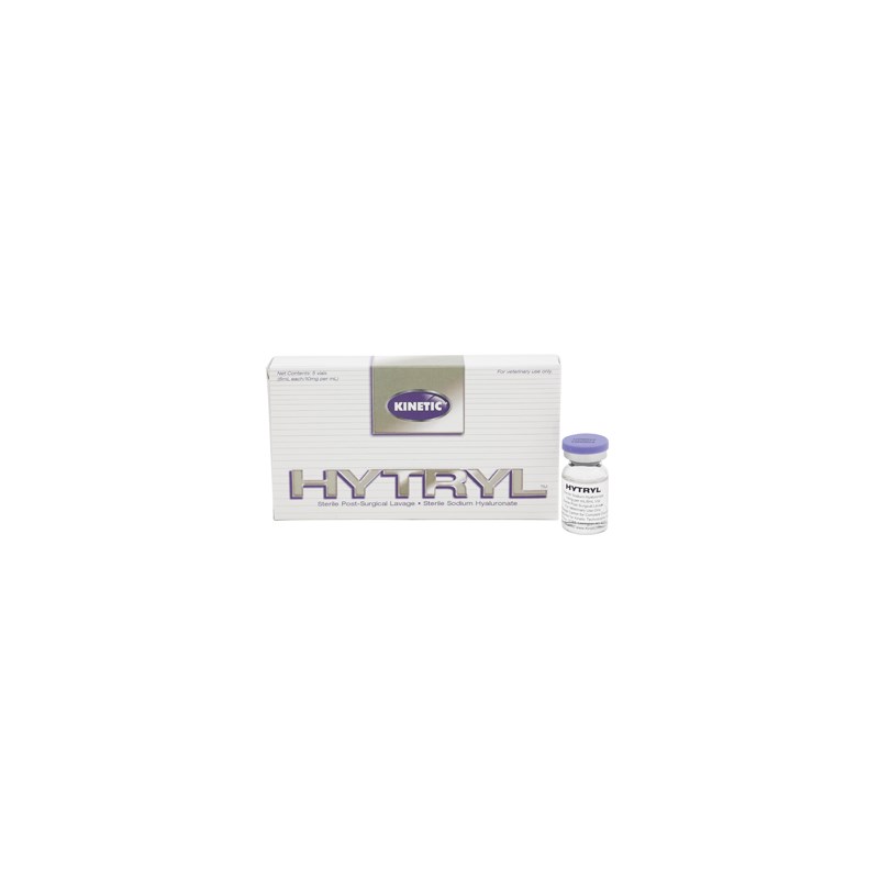 Hytryl 10mg/ml 6ml Lavage