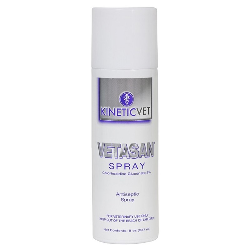 Vetasan Spray 8oz
