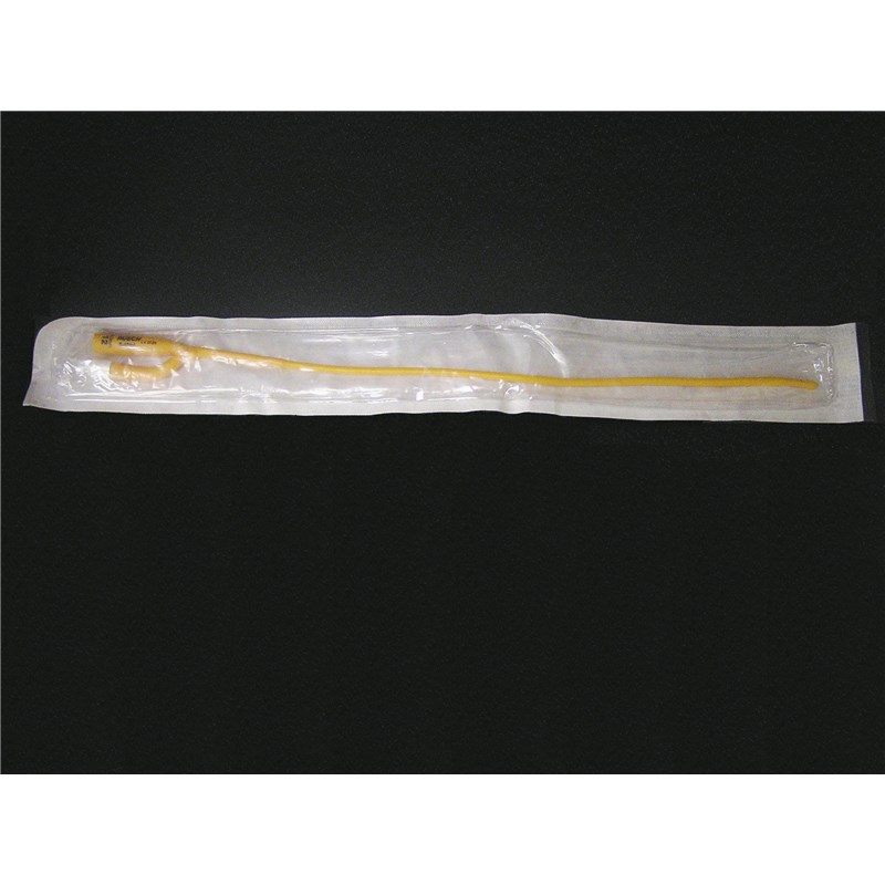 Foley Catheter 12fr 5cc Pediatric Sterile 2 Way Silicone Coated Latex