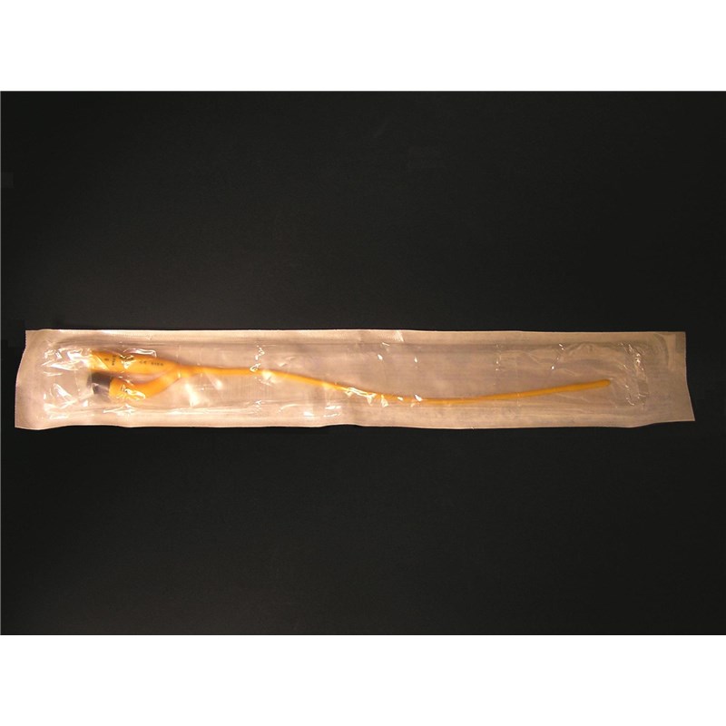 Foley Catheter 8Fr 3cc Pediatric Sterile