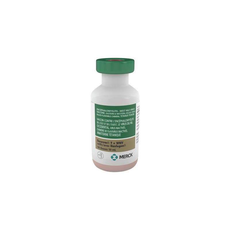 Prestige 3 + WNV 1 Dose