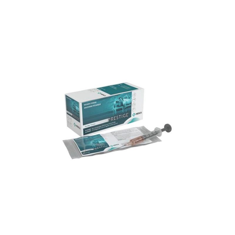 Prestige Tetanus 1 Dose