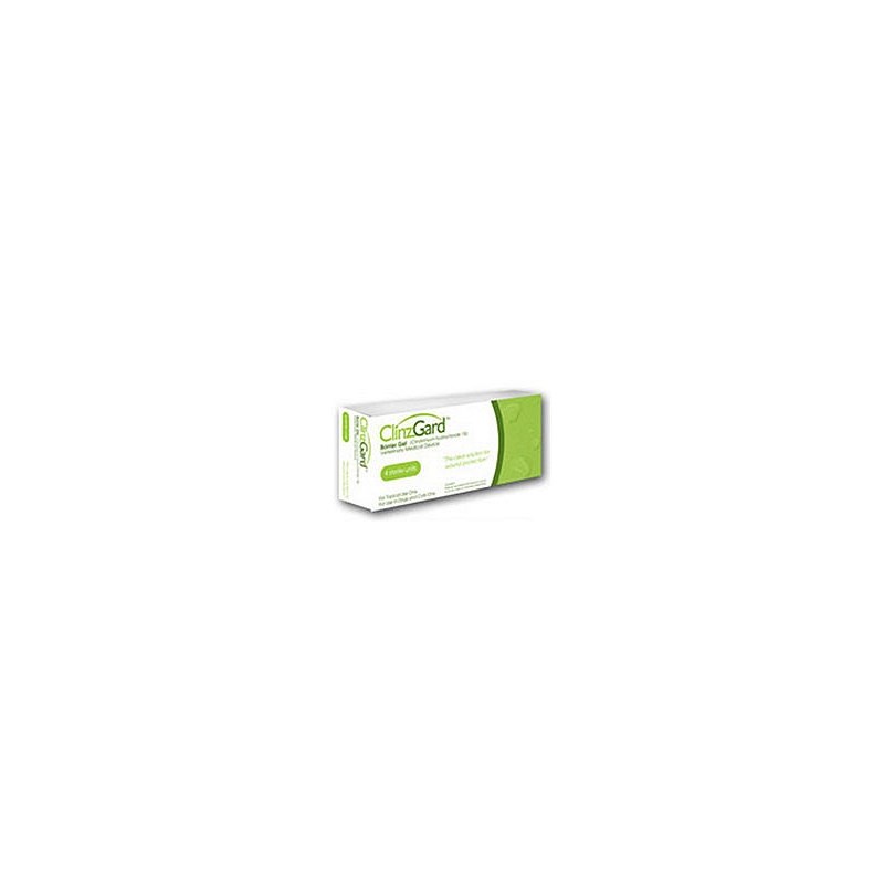 Clinzguard Gel 1ml 4ct