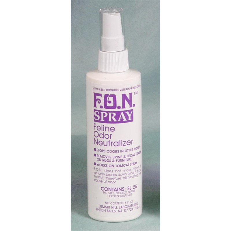 F.O.N Spray 8oz
