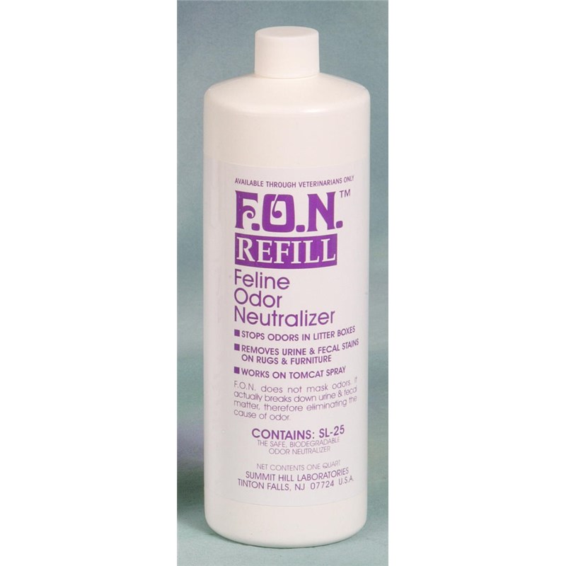F.O.N. Refill 32oz