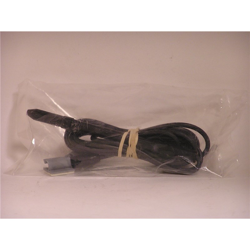 Vetroson Electrosurgical Handpiece Black Cord