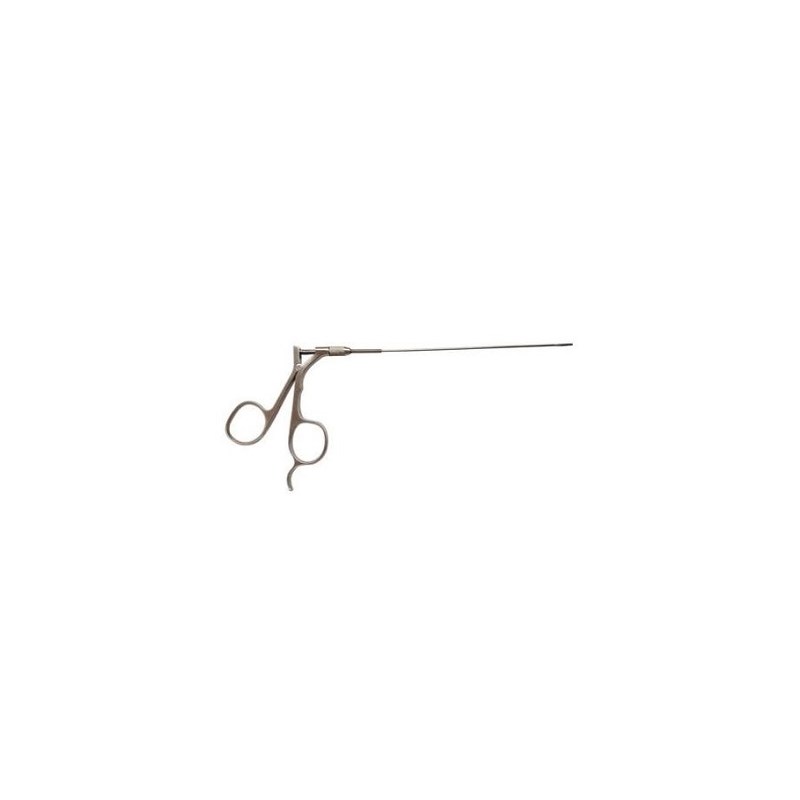 Alligator Forcep Flexible 5&quot;