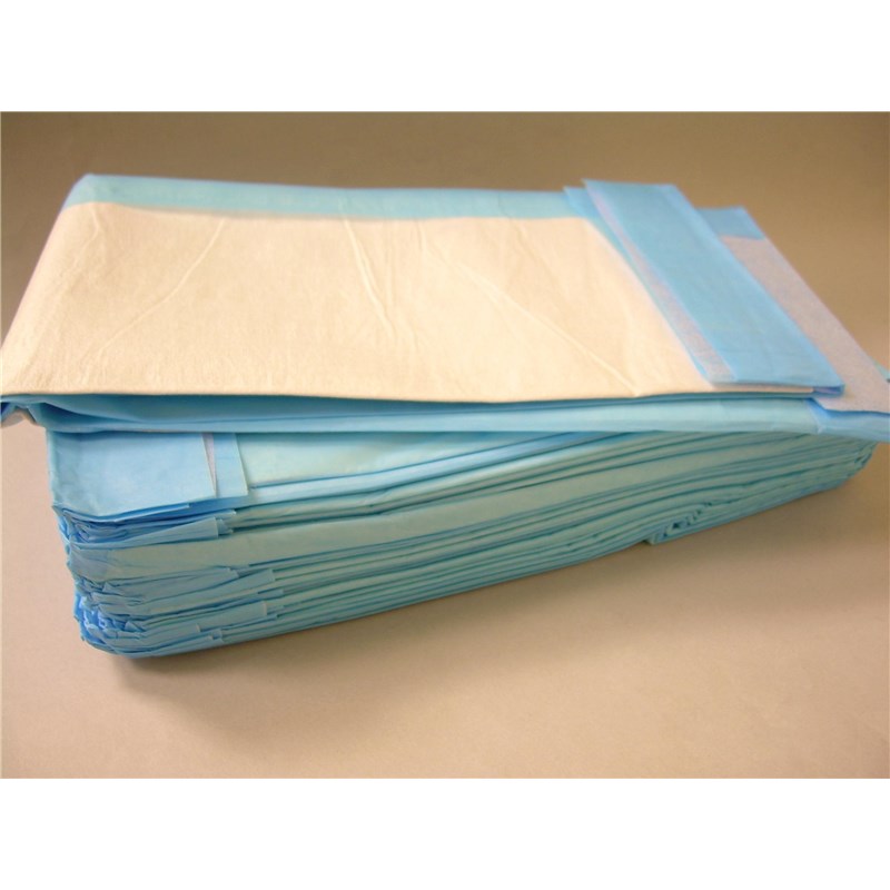 Underpad 3 Ply 17&quot; X 24&quot;
