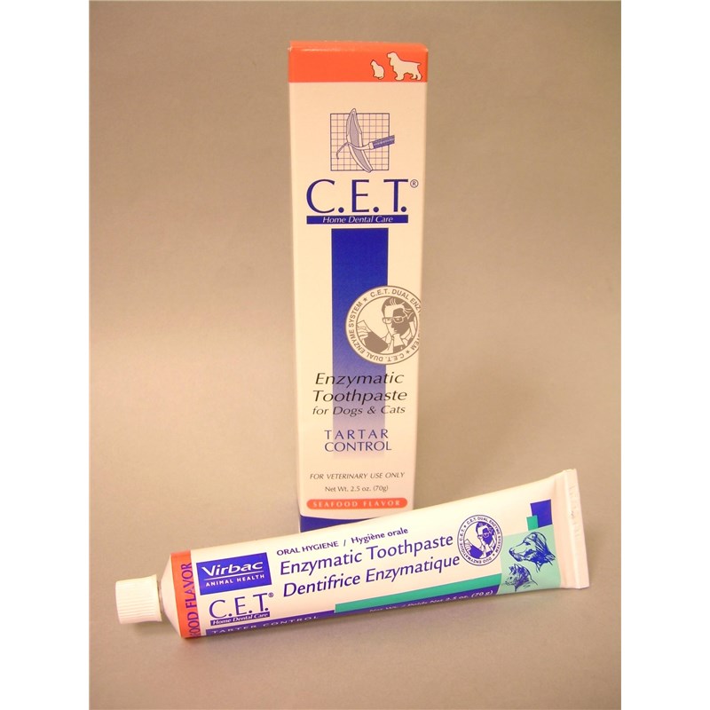C.E.T. Seafood Control Paste 70gm
