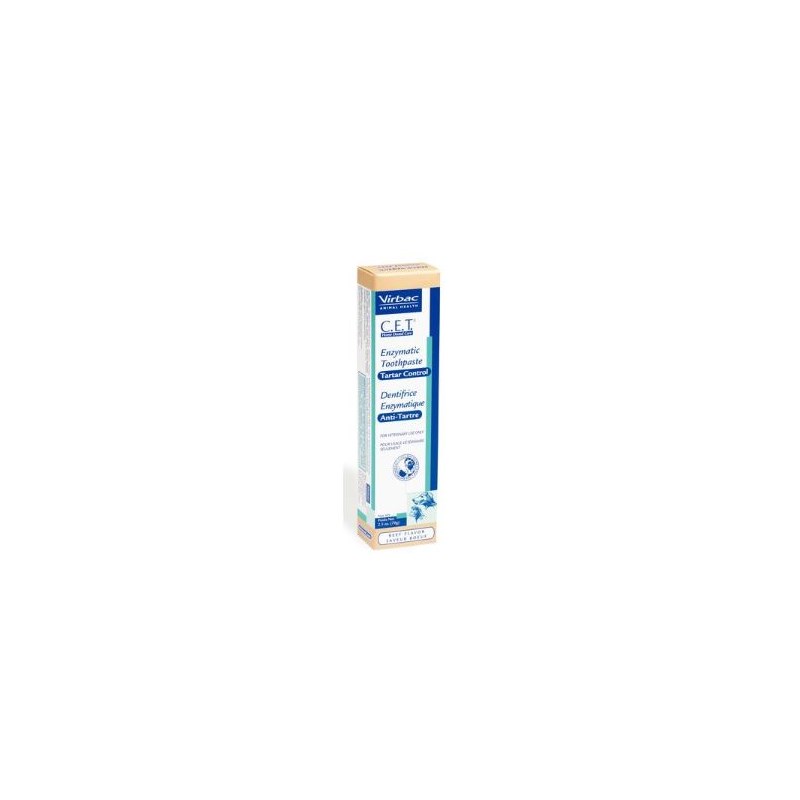 C.E.T. Paste Beef Flavored 70Gm