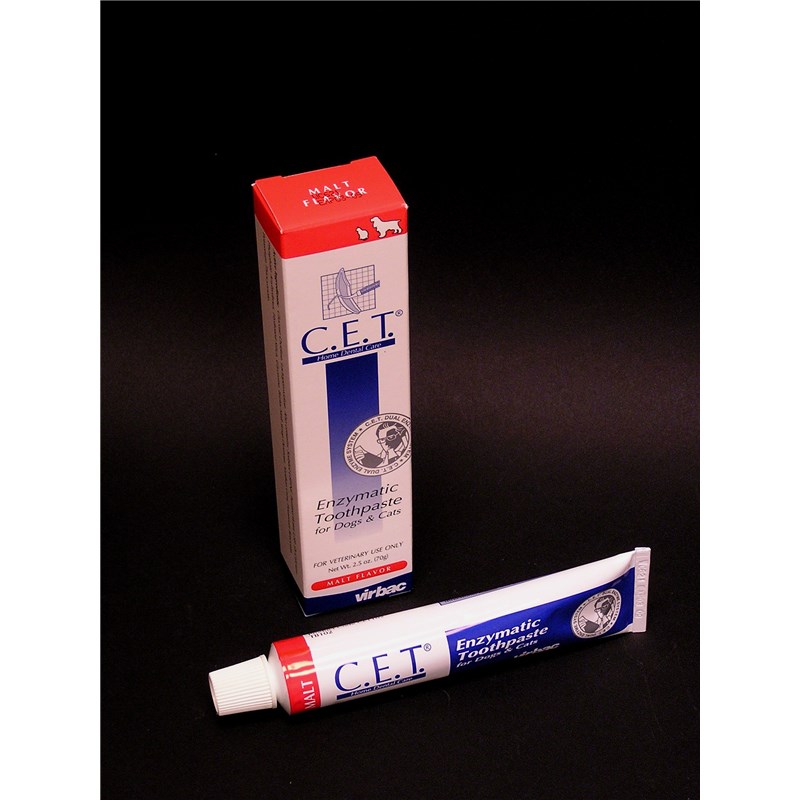 C.E.T. Paste Malt Flavored 70Gm