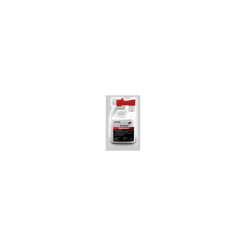 Vetkem Siphotrol Plus Yard Spray 32oz