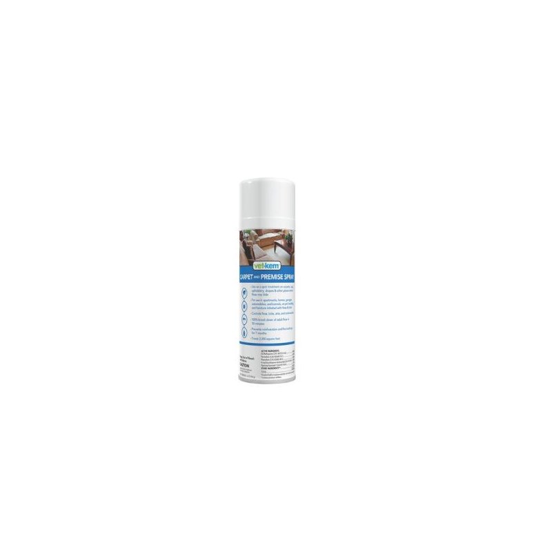 Vet Kem Siphotrol Plus Premise Aerosol Spray 16oz