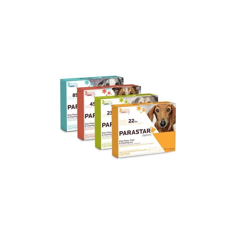 Parastar Plus Orange Up To 22lb