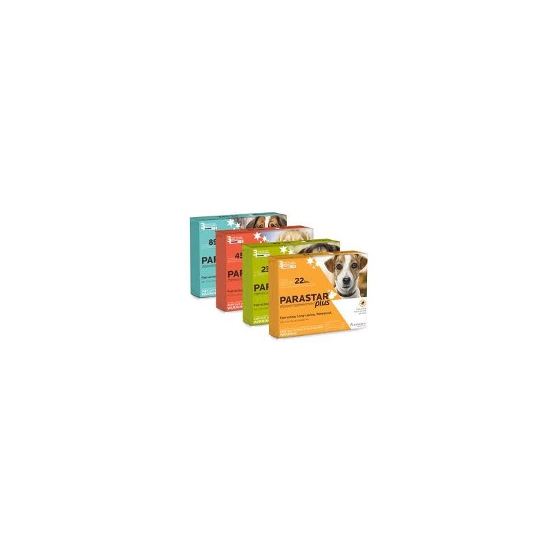 Parastar Plus Blue 89-132lb