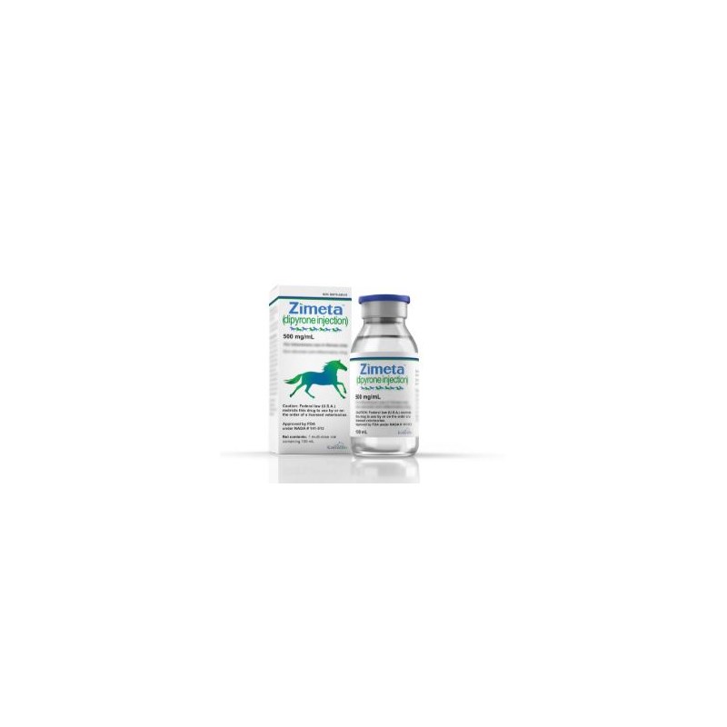 Zimeta Injection 500mg/ml 100ml Dipyrone
