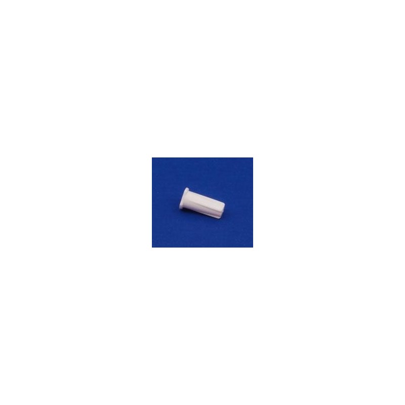 Syringe Luer Lock Caps 100ct MAI