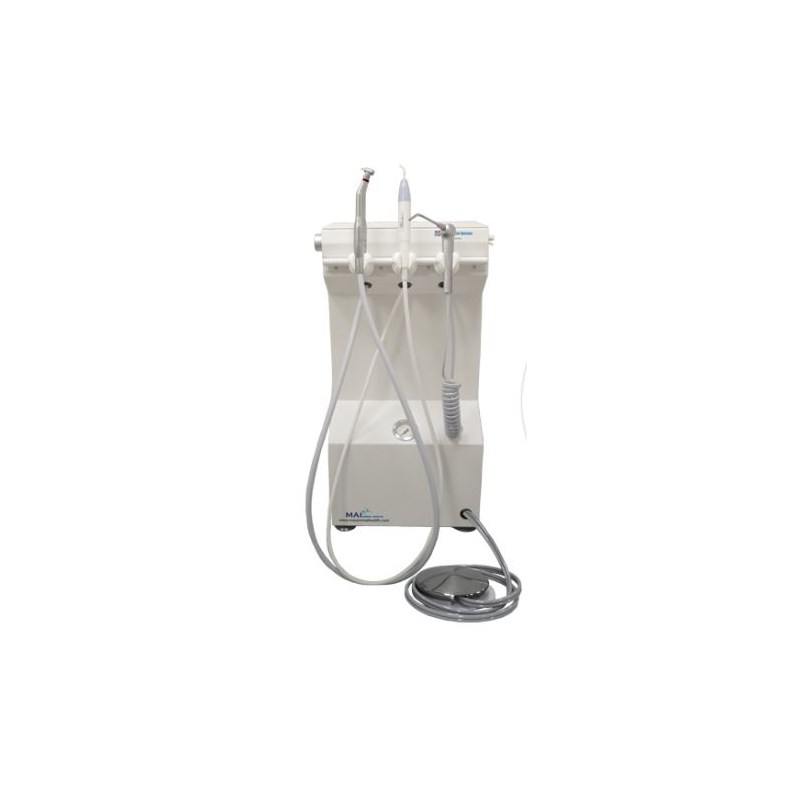 Ultima E Tabletop Dental Machine