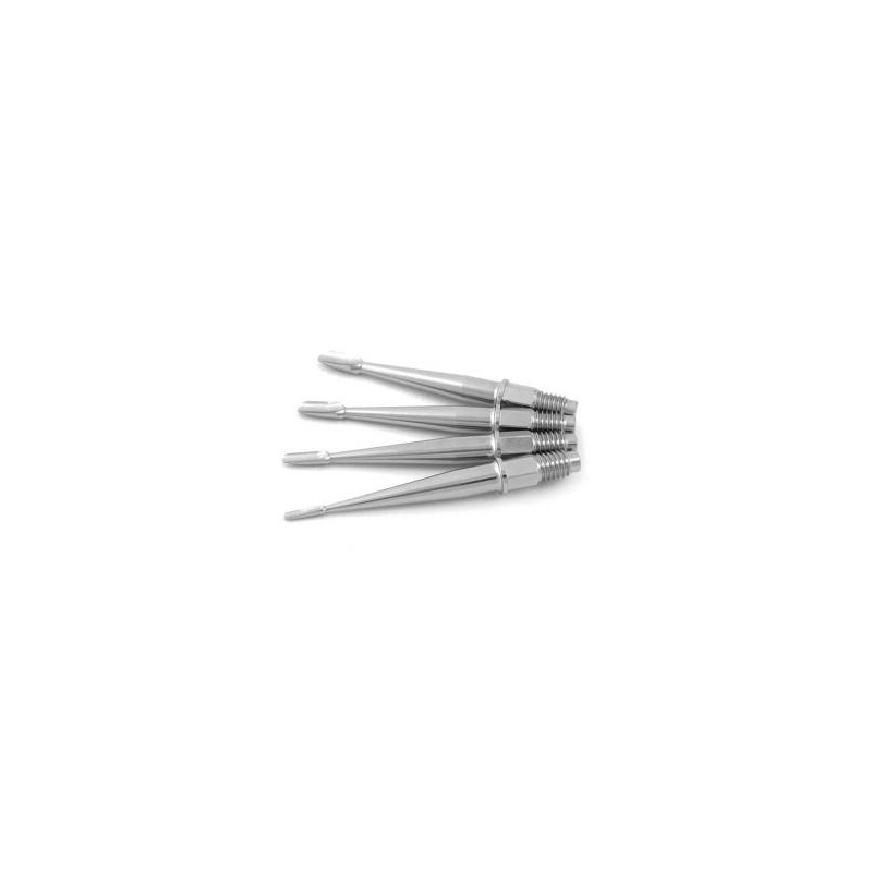 Dentanomic Complete Set 54546 Includes Handles/Elevator/Luxator Tips