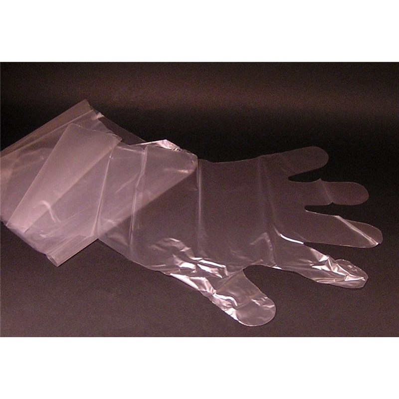 Sterile O.B. Sleeve