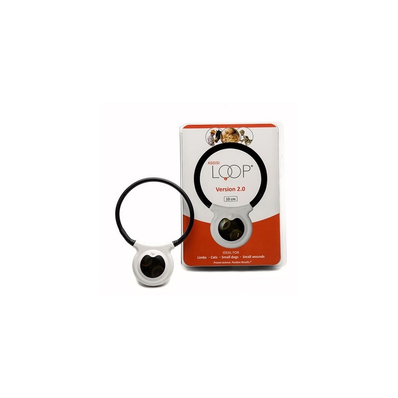Assisi Loop 2.0 10cm Manual
