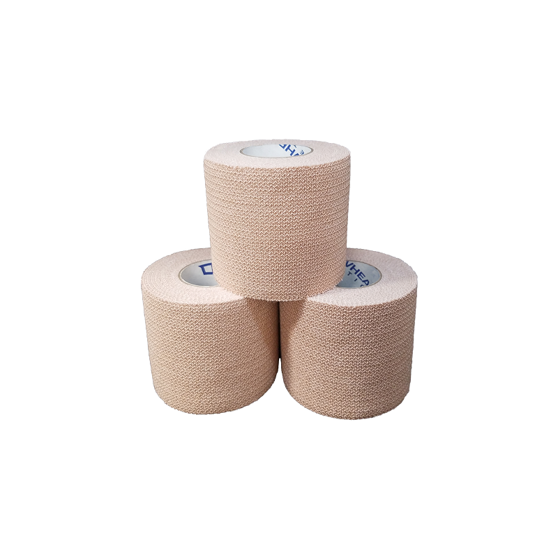 Elastiguard Tape 1&quot; Beige 12/bx