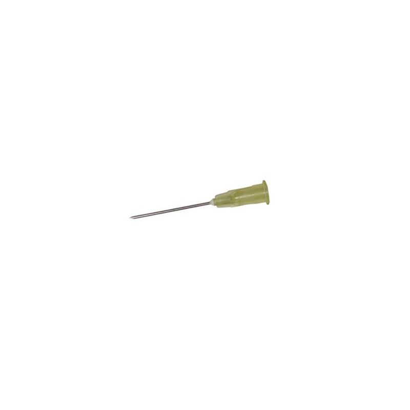 Exel Needle 20g x 1   100/bx
