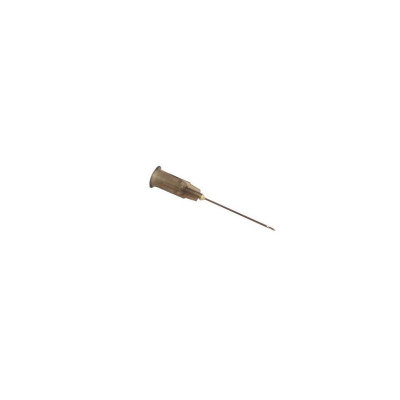Exel Needle 22g x 1   100/bx