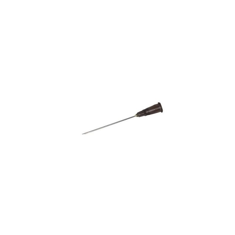 Exel Needle 22g x 1-1/2     100/bx