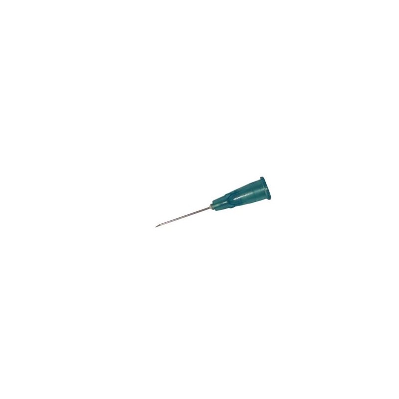 Exel Needle 25g x 5/8  100/bx