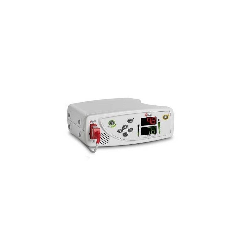 Rad-8 Portable Pulse Oximeter With 2 Sensors
