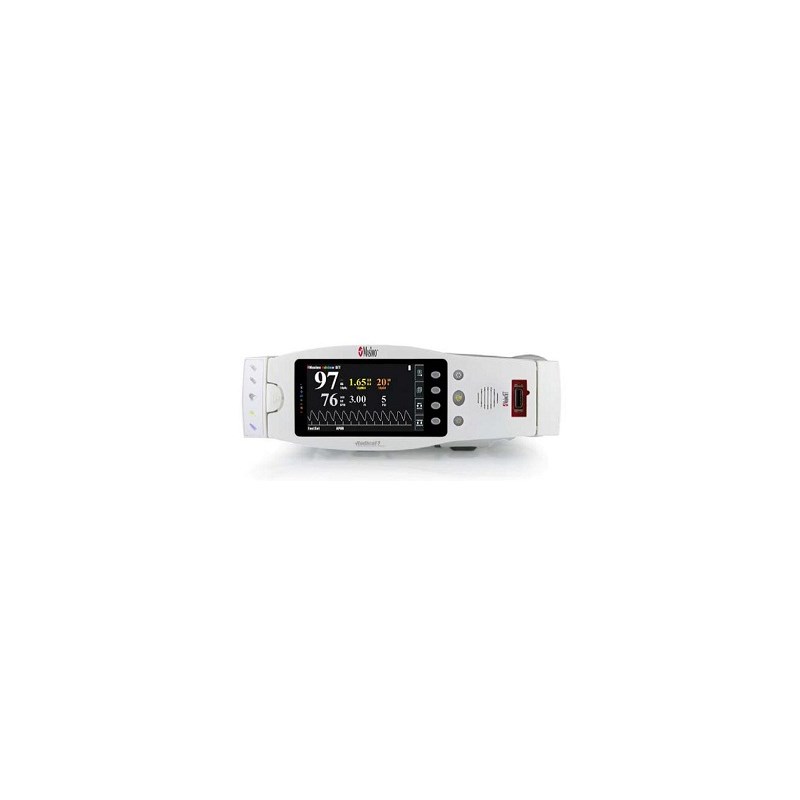 Rad-7 Pulse Oximeter New Must Order Docking Station