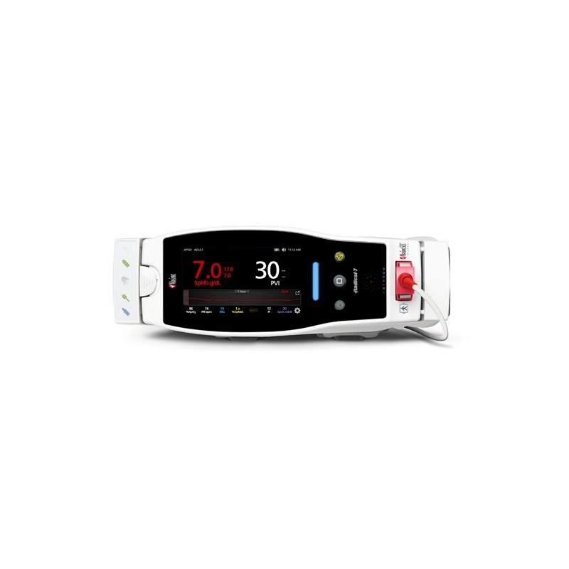 Masimo Rad-7 Pulse-Ox Refurbished With 2 Year Warranty
