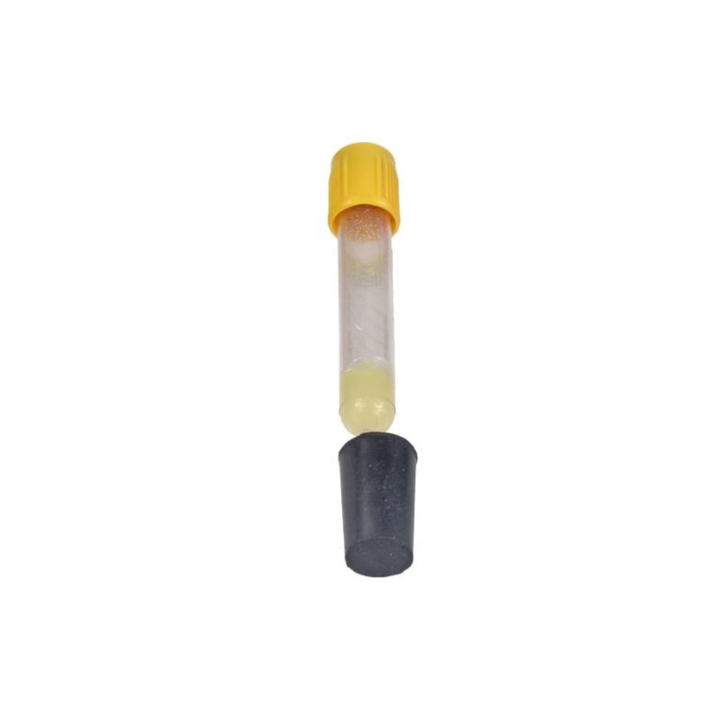 Unico Centrifuge Adapters 25mm For Short Tubes 10/pk