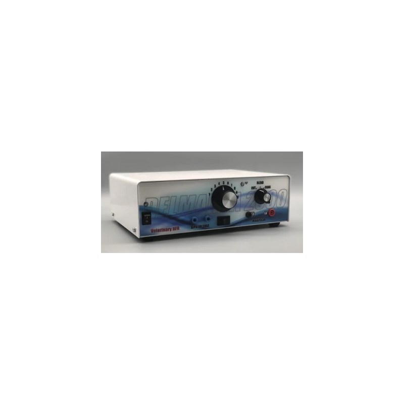 Delmarva HFR Electrosurgical Unit