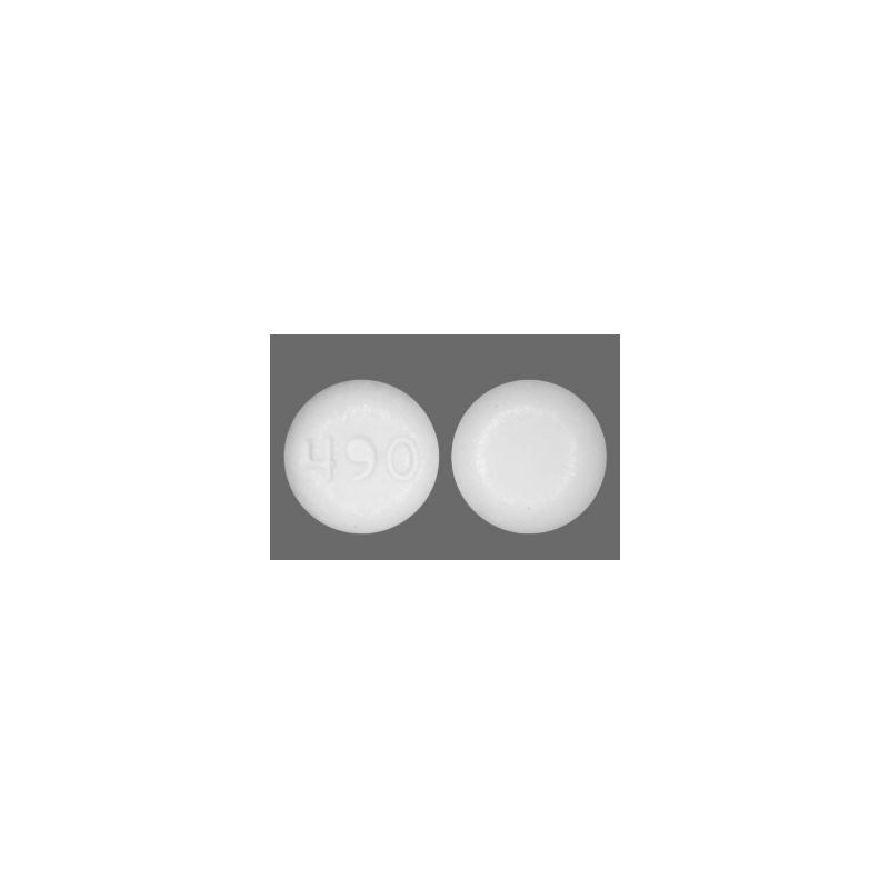 Diphenoxylate and Atropine Tabs 2.5mg 100ct  C5