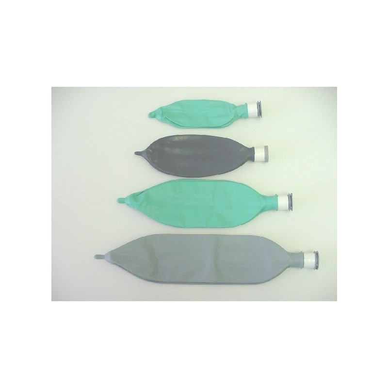 Breathing Bag 3 Liter Economy