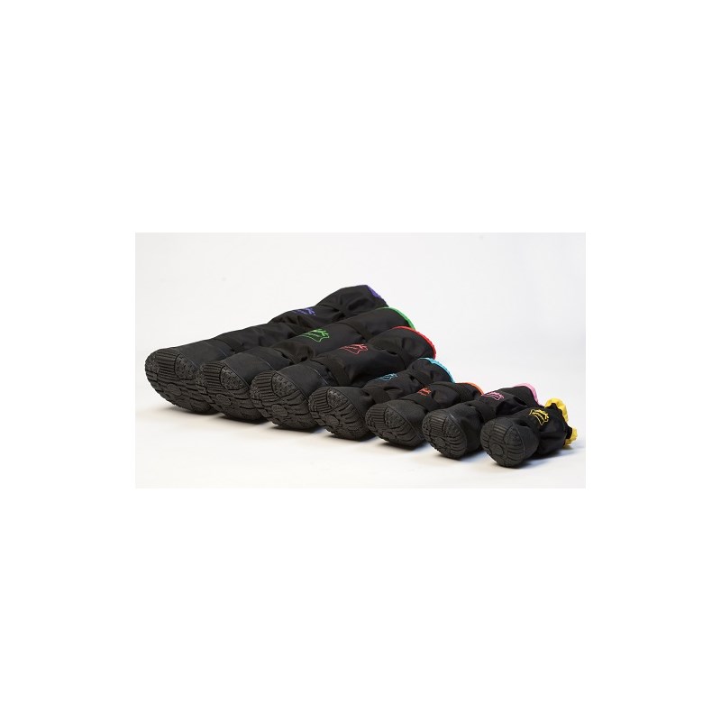 Medipaw X Boot X Small Yellow