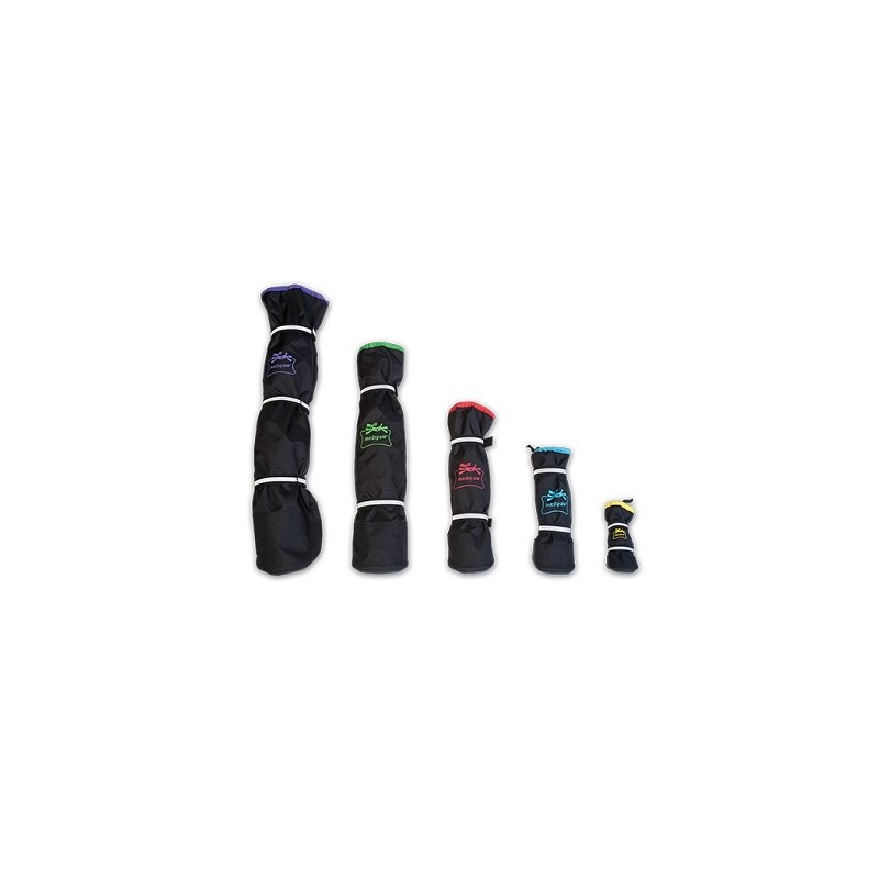 Medipaw Slim Boot X-Large Purple
