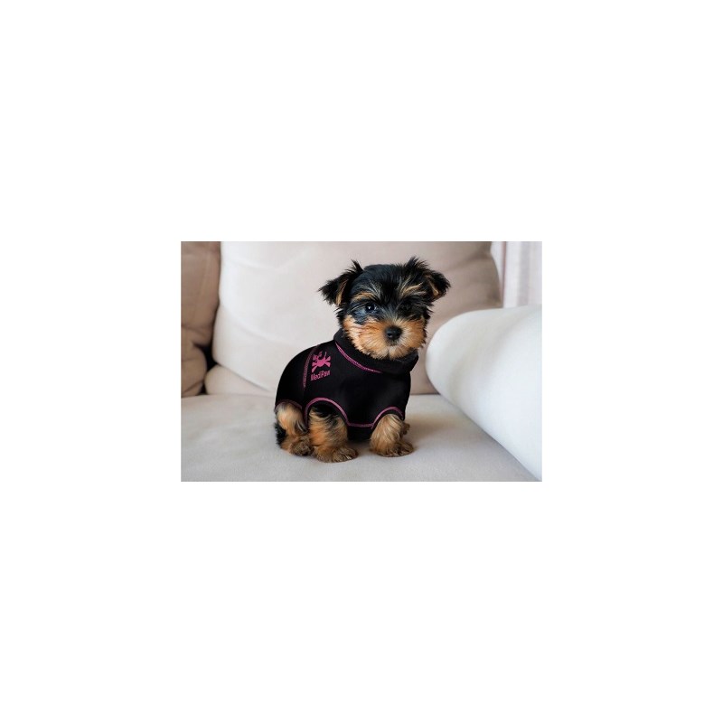 Medipaw 2 Piece Suit XXX Small Pink